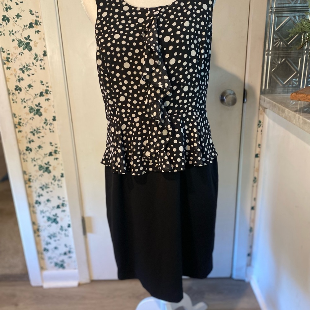 Spence Dress Size 10